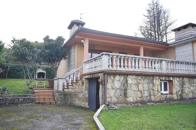 2 Zimmer Villa zu verkaufen in Ayegui mit Garage - 235.000 € (Ref: 8763724)