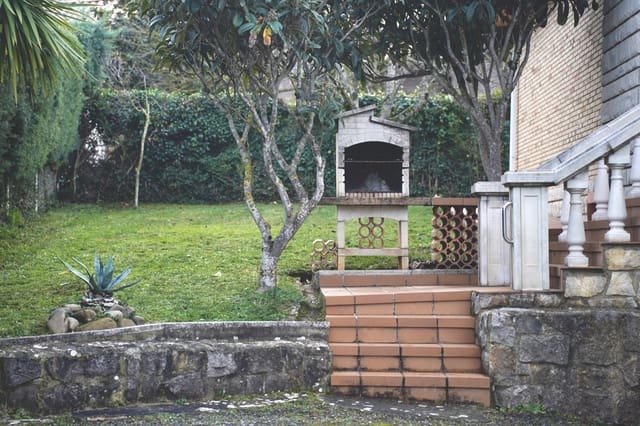 2 Zimmer Villa zu verkaufen in Ayegui mit Garage - 235.000 € (Ref: 8763724)