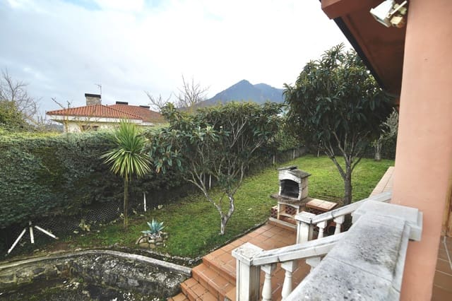 2 Zimmer Villa zu verkaufen in Ayegui mit Garage - 235.000 € (Ref: 8763724)