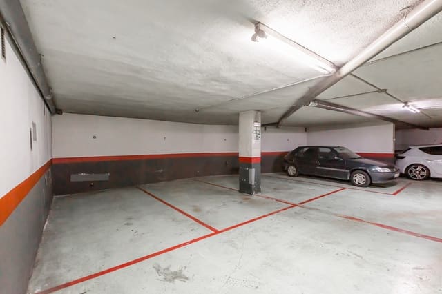 Garage te koop in Pamplona - € 23.300 (Ref: 8783586)