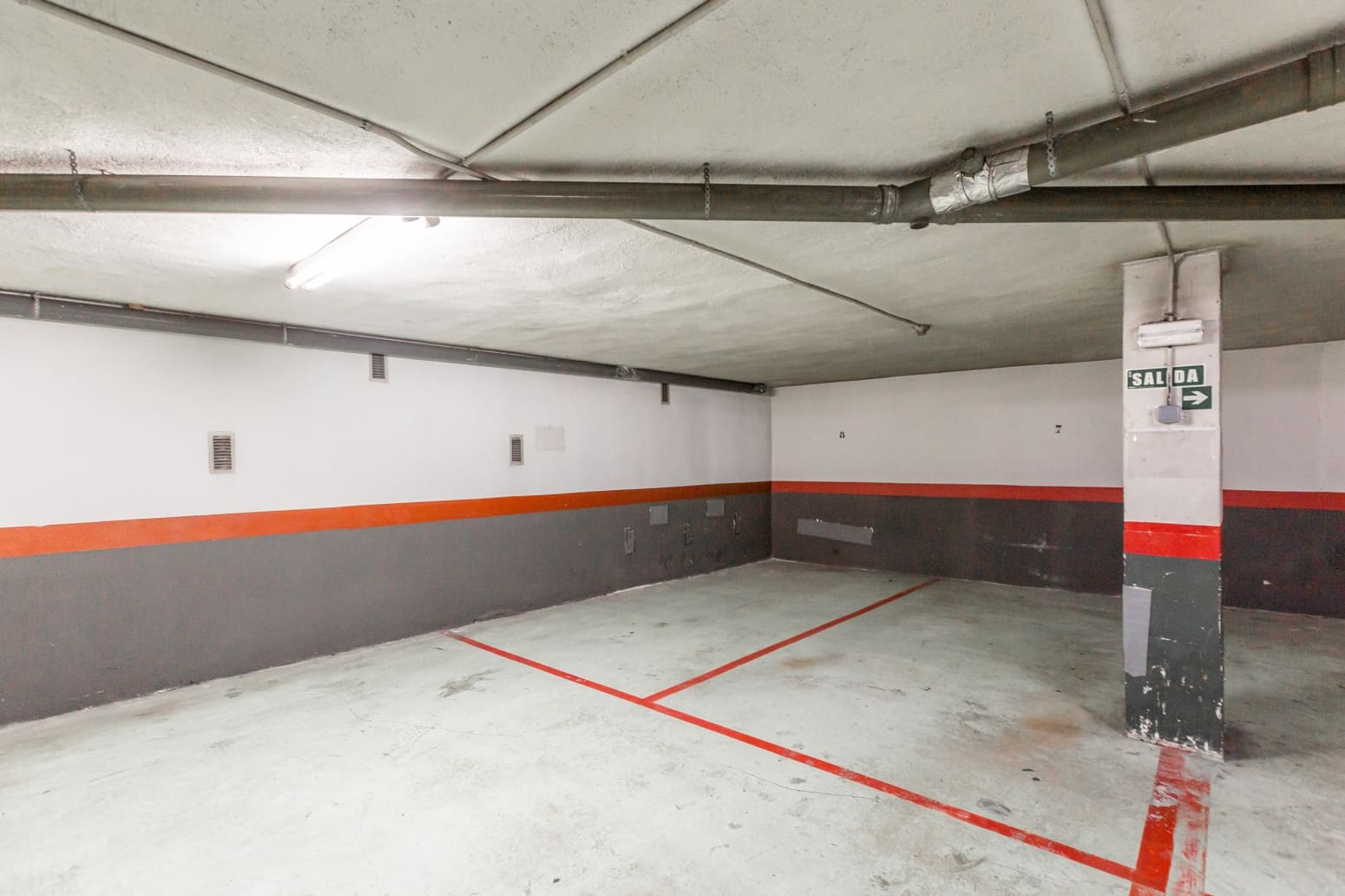 Garage for sale in Pamplona / Iruna - € 23,300 (Ref: 8783586)