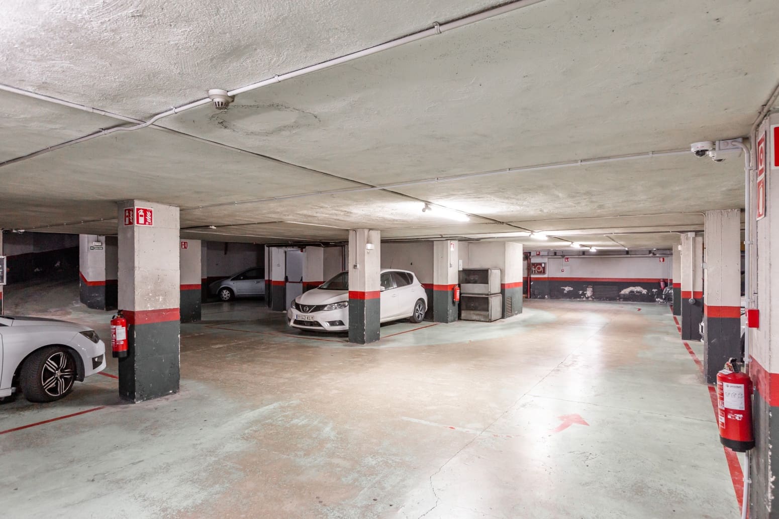 Garage for sale in Pamplona / Iruna - € 23,300 (Ref: 8783586)