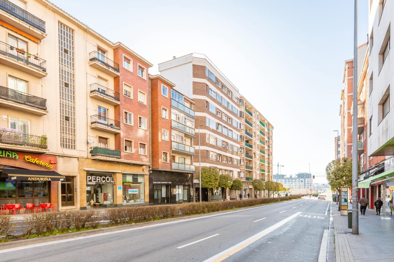 Garage for sale in Pamplona / Iruna - € 23,300 (Ref: 8783586)