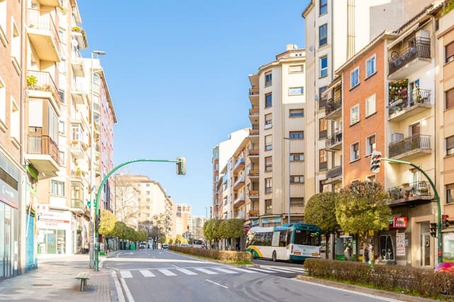 Garage te koop in Pamplona - € 23.300 (Ref: 8783586)