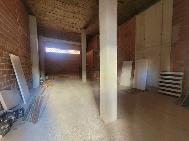 Commercieel te koop in Pamplona - € 95.700 (Ref: 8789152)