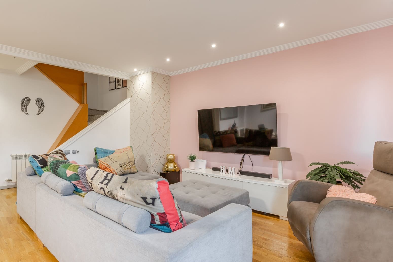 4 soveværelse Villa til salg i Noain - € 410.400 (Ref: 8789154)