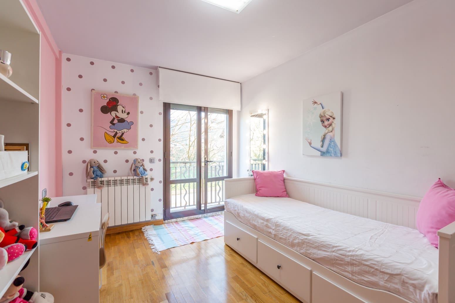 4 soveværelse Villa til salg i Noain - € 410.400 (Ref: 8789154)