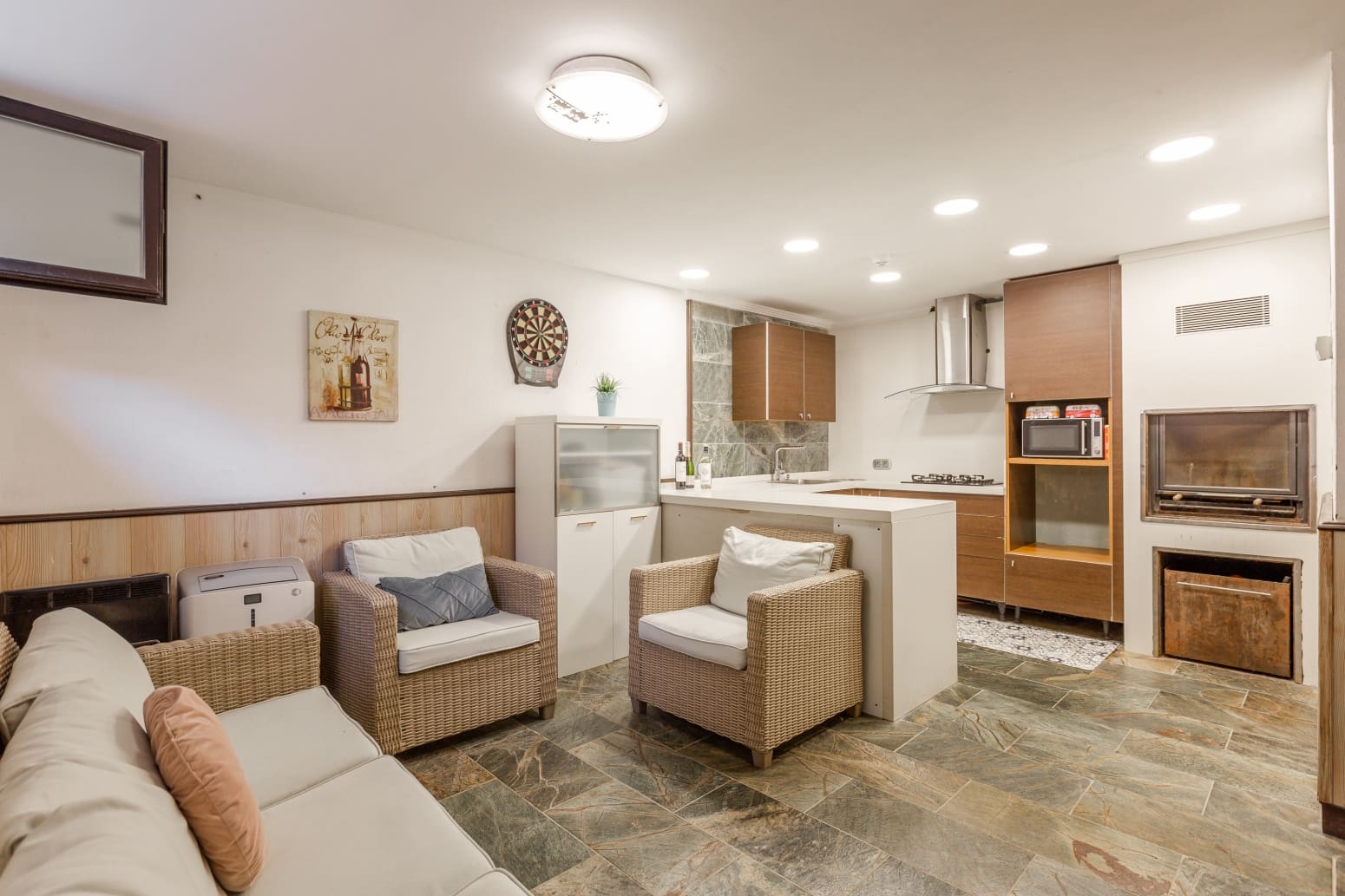 4 soveværelse Villa til salg i Noain - € 410.400 (Ref: 8789154)