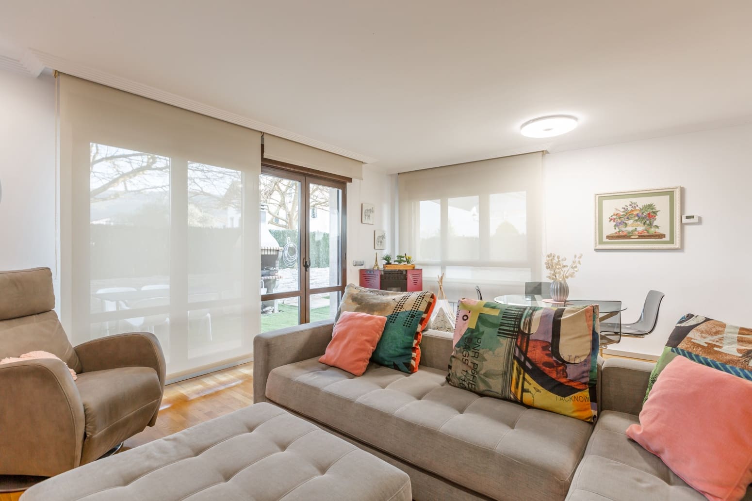 4 soveværelse Villa til salg i Noain - € 410.400 (Ref: 8789154)