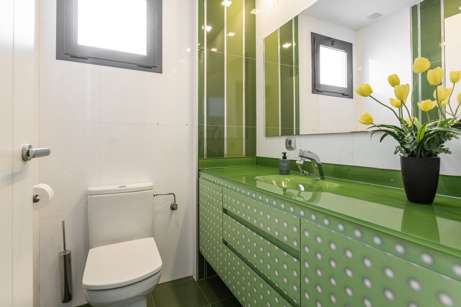 4 soveværelse Villa til salg i Noain - € 410.400 (Ref: 8789154)