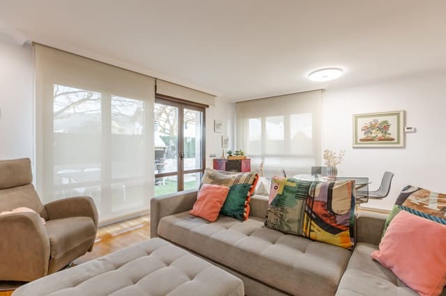 4 soveværelse Villa til salg i Noain - € 410.400 (Ref: 8789154)