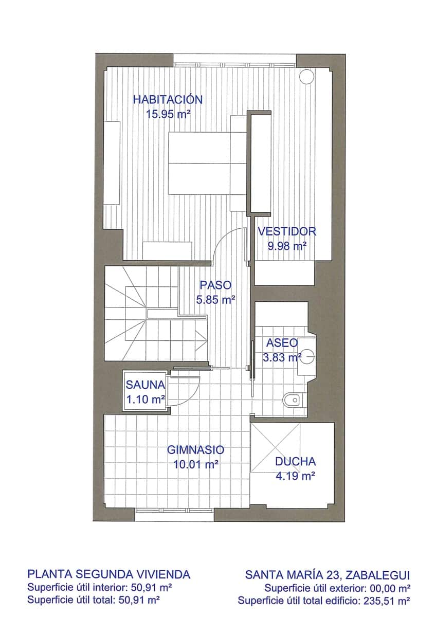 4 soveværelse Villa til salg i Noain - € 410.400 (Ref: 8789154)
