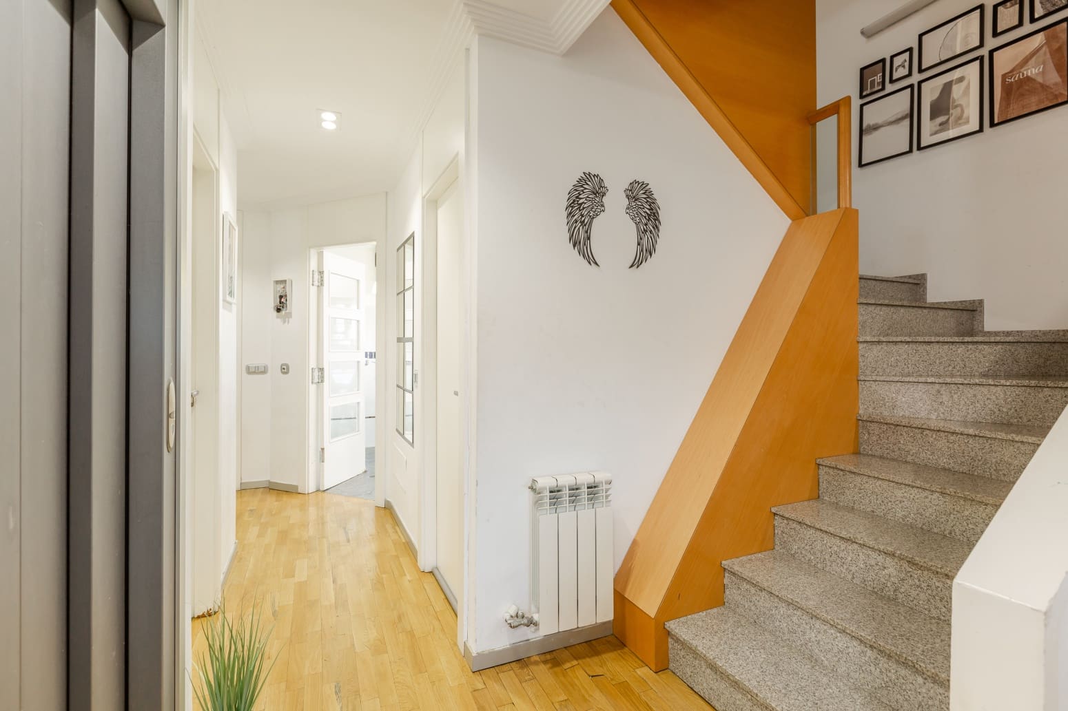 4 soveværelse Villa til salg i Noain - € 410.400 (Ref: 8789154)