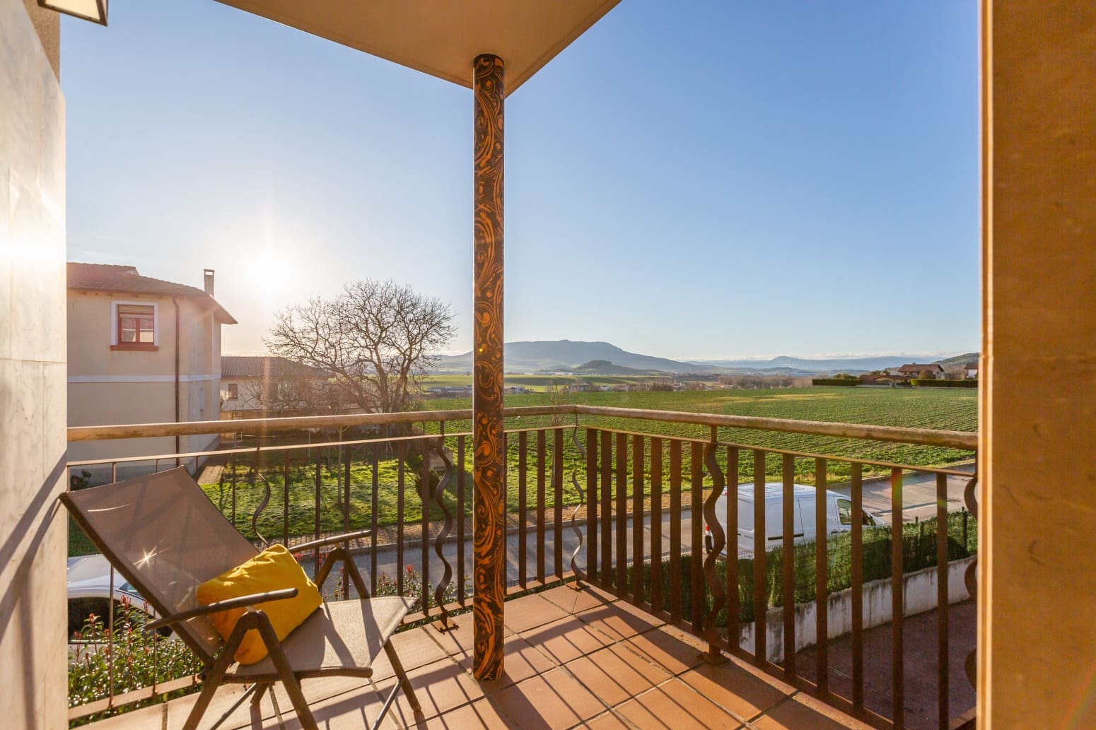 4 soveværelse Villa til salg i Noain - € 410.400 (Ref: 8789154)