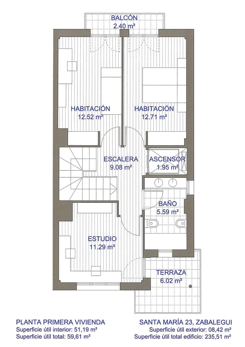 4 soveværelse Villa til salg i Noain - € 410.400 (Ref: 8789154)