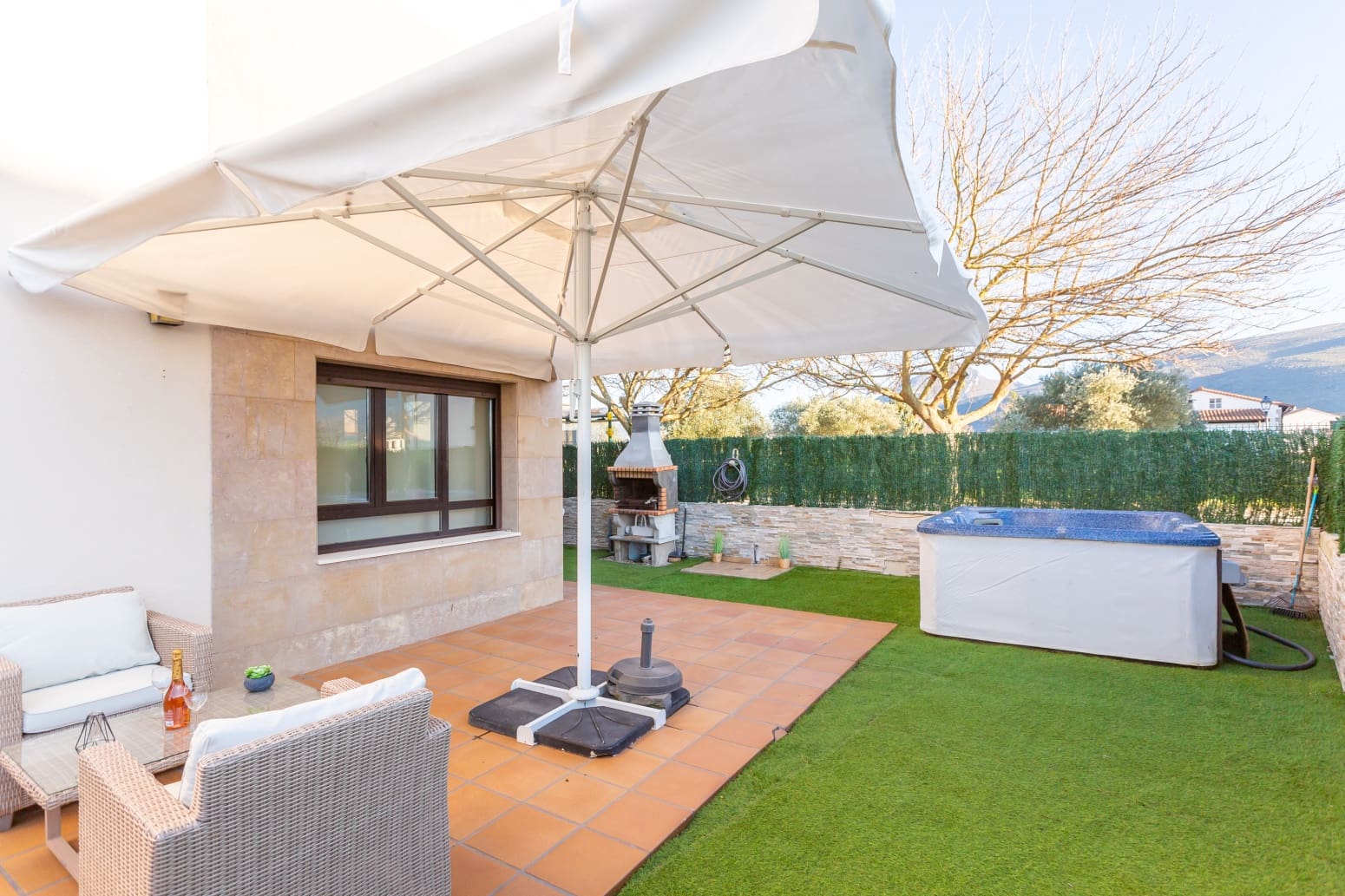 4 soveværelse Villa til salg i Noain - € 410.400 (Ref: 8789154)