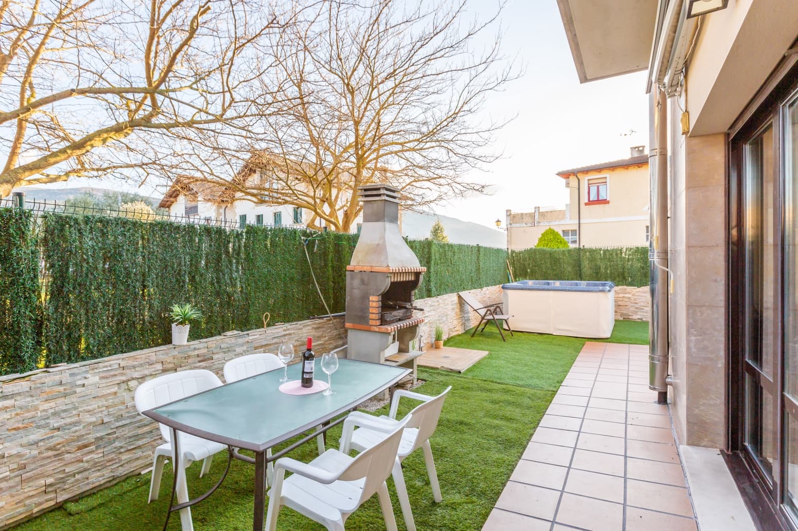 4 soveværelse Villa til salg i Noain - € 410.400 (Ref: 8789154)