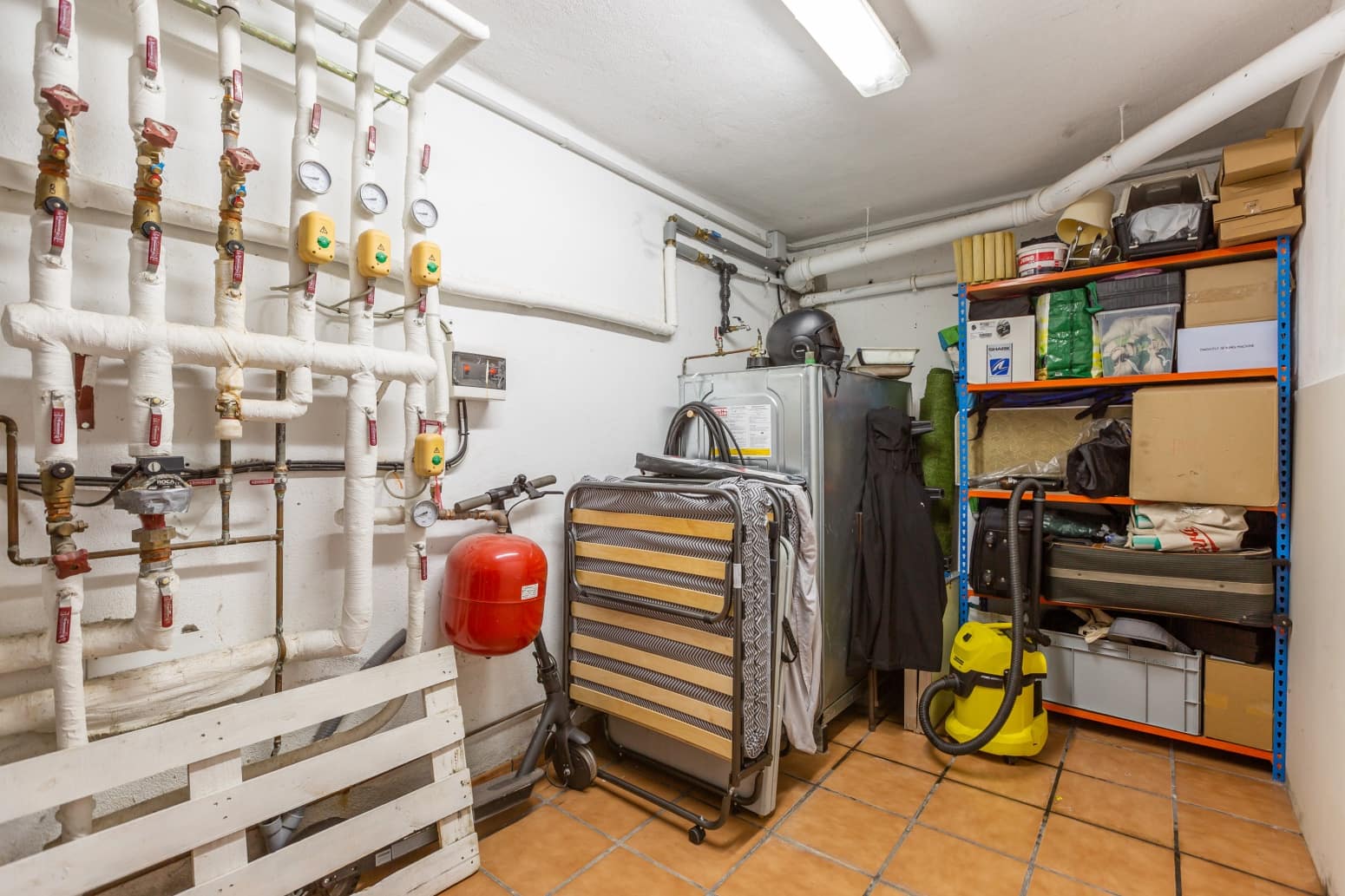 4 soveværelse Villa til salg i Noain - € 410.400 (Ref: 8789154)