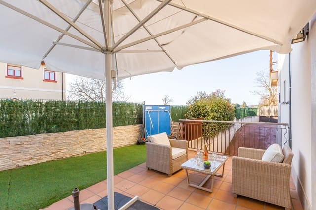 4 soveværelse Villa til salg i Noain - € 410.400 (Ref: 8789154)