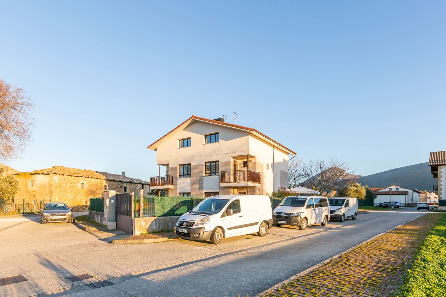 4 soveværelse Villa til salg i Noain - € 410.400 (Ref: 8789154)