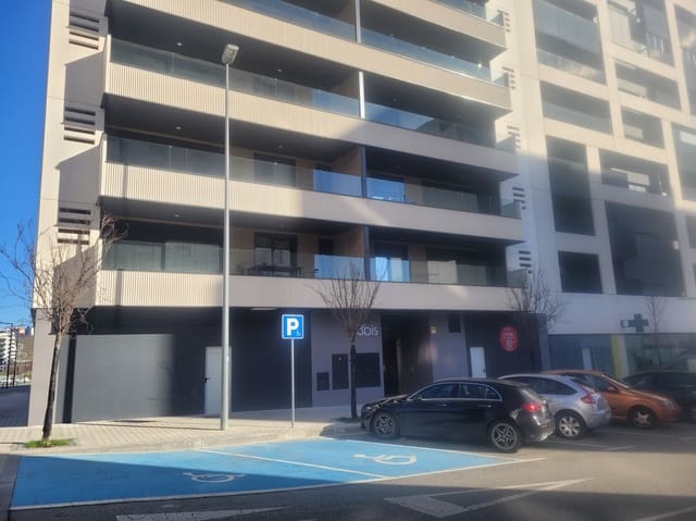 Erhverv til leje i Pamplona / Iruña - € 1.400 (Ref: 8789157)