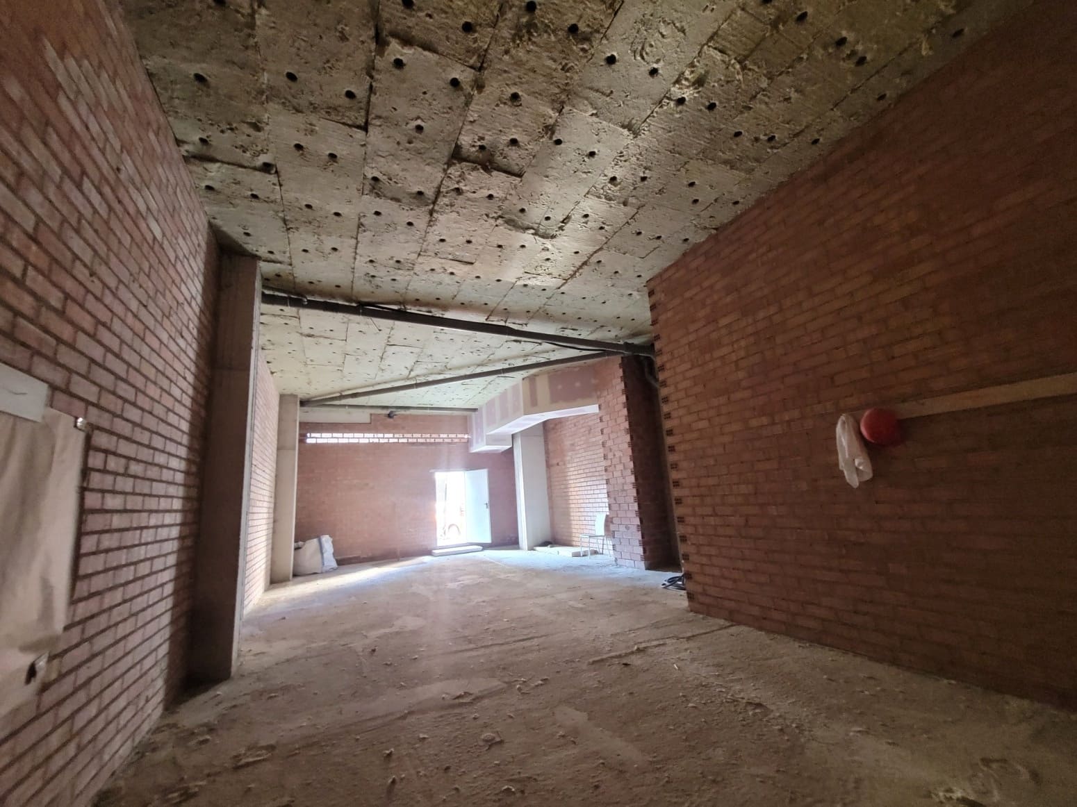 Commerciale da affittare in Pamplona - 1.400 € (Rif: 8789157)