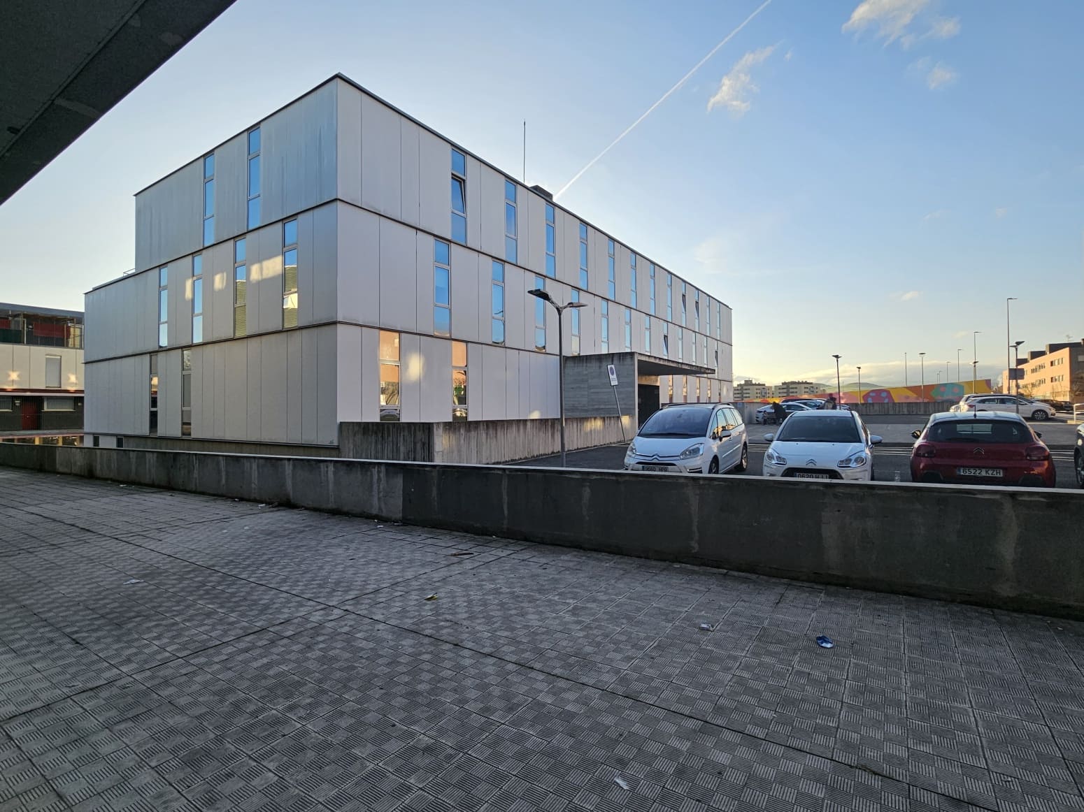 Erhverv til leje i Egues - € 480 (Ref: 8798382)