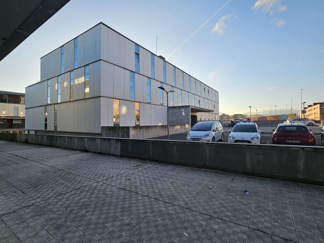 Erhverv til leje i Egüés, Valle de Egüés/Eguesibar - € 480 (Ref: 8798382)