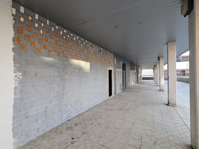 Erhverv til leje i Egüés, Valle de Egüés/Eguesibar - € 480 (Ref: 8798382)