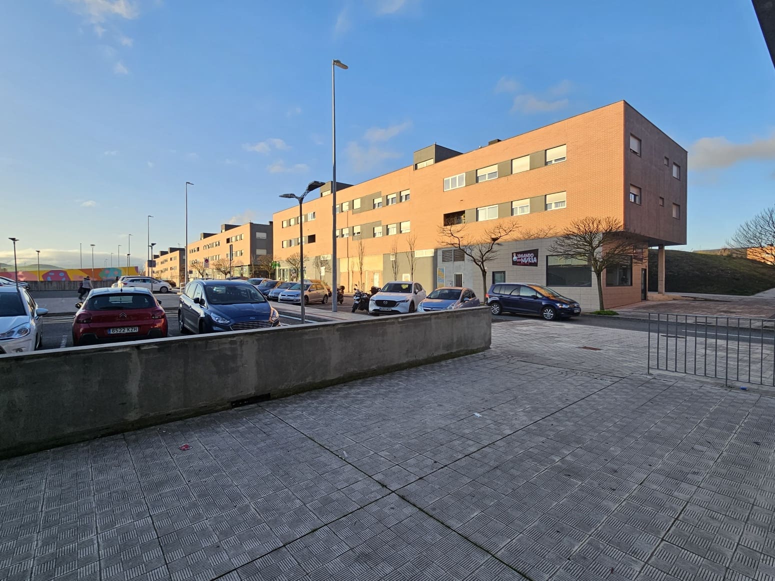 Erhverv til leje i Egues - € 480 (Ref: 8798382)