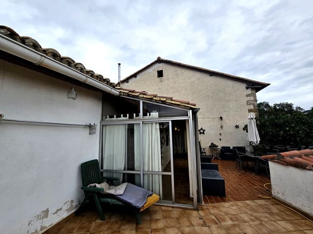 5 slaapkamer Villa te koop in Egüés, Valle de Egüés/Eguesibar met garage - € 365.000 (Ref: 8801416)