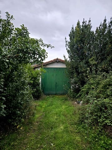 5 slaapkamer Villa te koop in Egüés, Valle de Egüés/Eguesibar met garage - € 365.000 (Ref: 8801416)