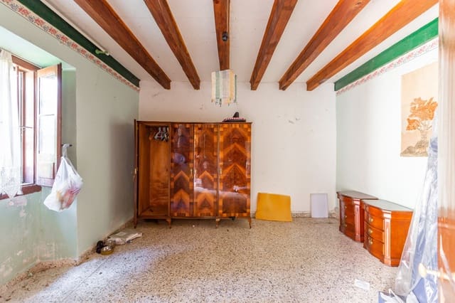 5 soveværelse Villa til salg i Egüés, Valle de Egüés/Eguesibar med garage - € 370.000 (Ref: 8801416)