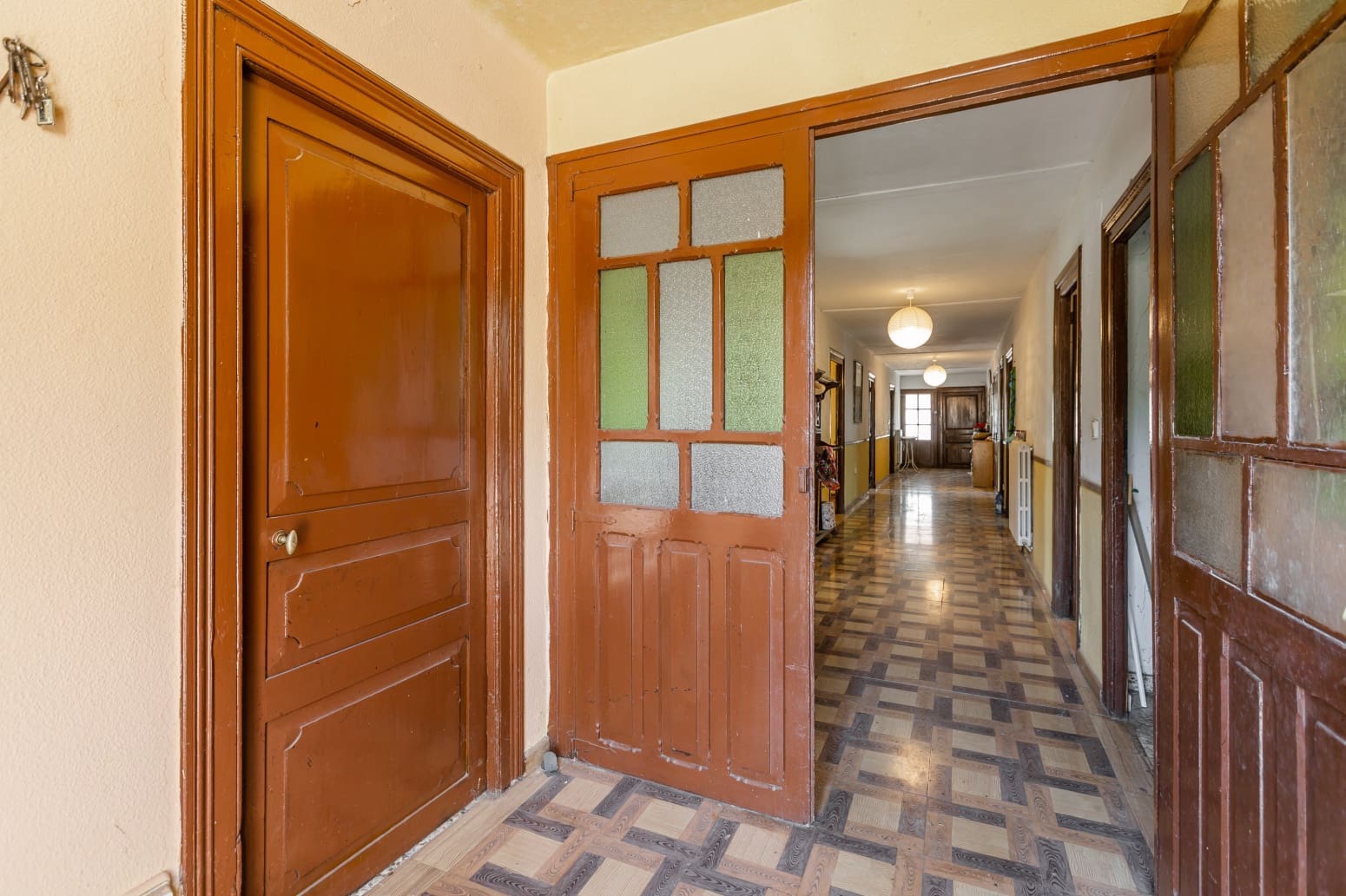 5 soveværelse Villa til salg i Egues med garage - € 370.000 (Ref: 8801416)