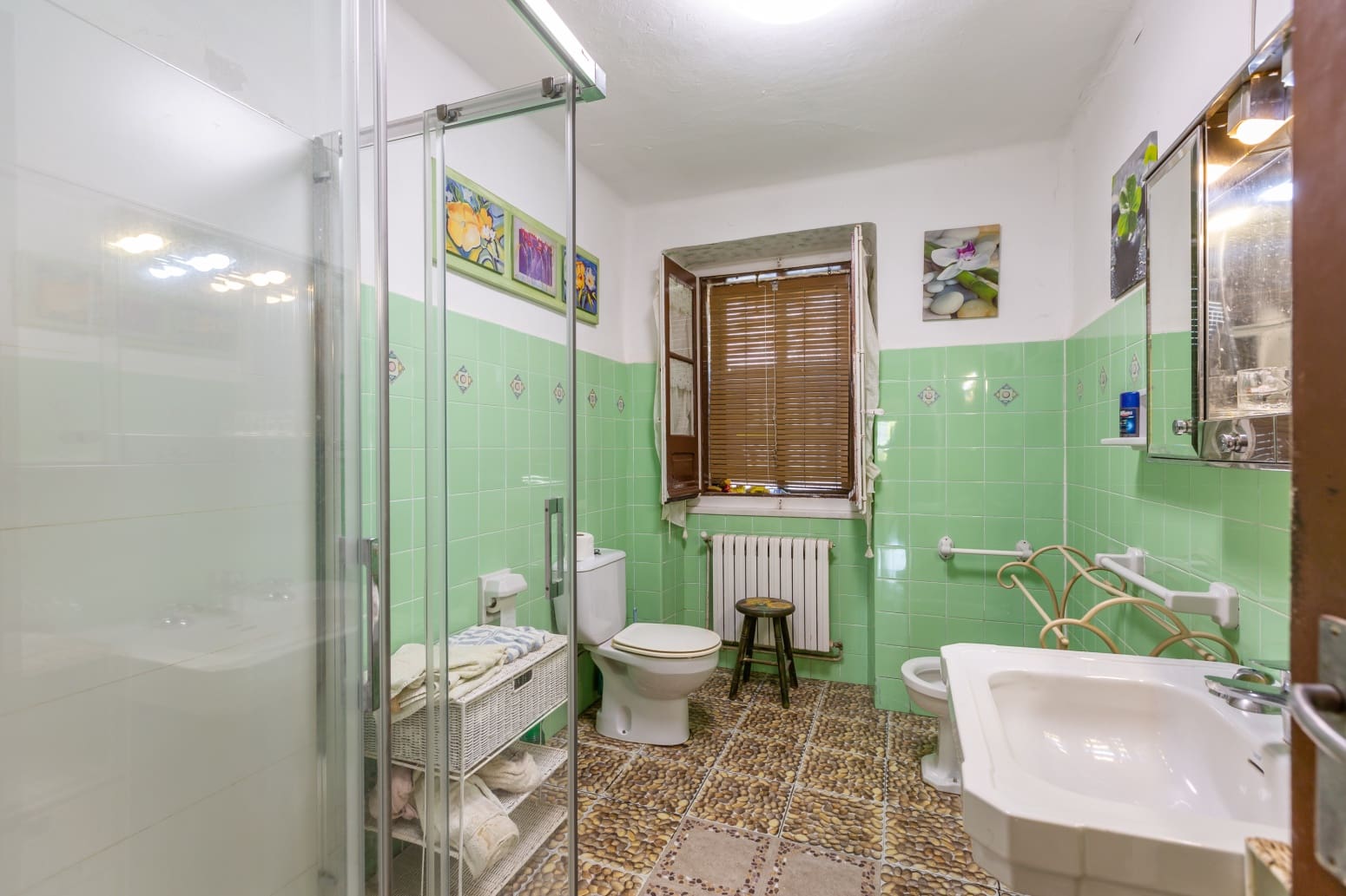 5 soveværelse Villa til salg i Egues med garage - € 370.000 (Ref: 8801416)