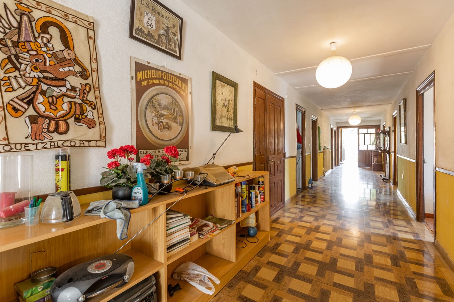 5 soveværelse Villa til salg i Egues med garage - € 370.000 (Ref: 8801416)