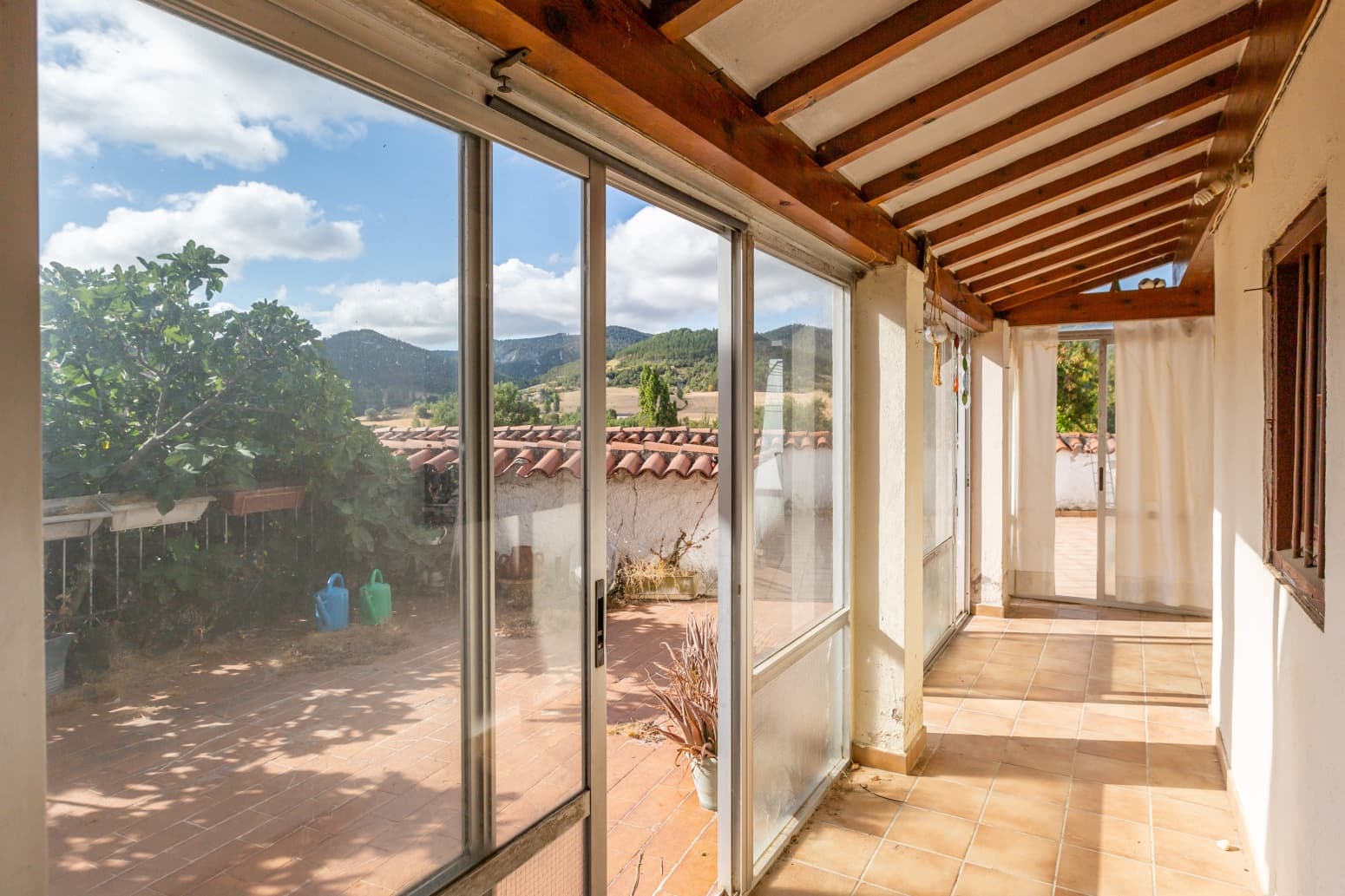 5 soveværelse Villa til salg i Egues med garage - € 370.000 (Ref: 8801416)