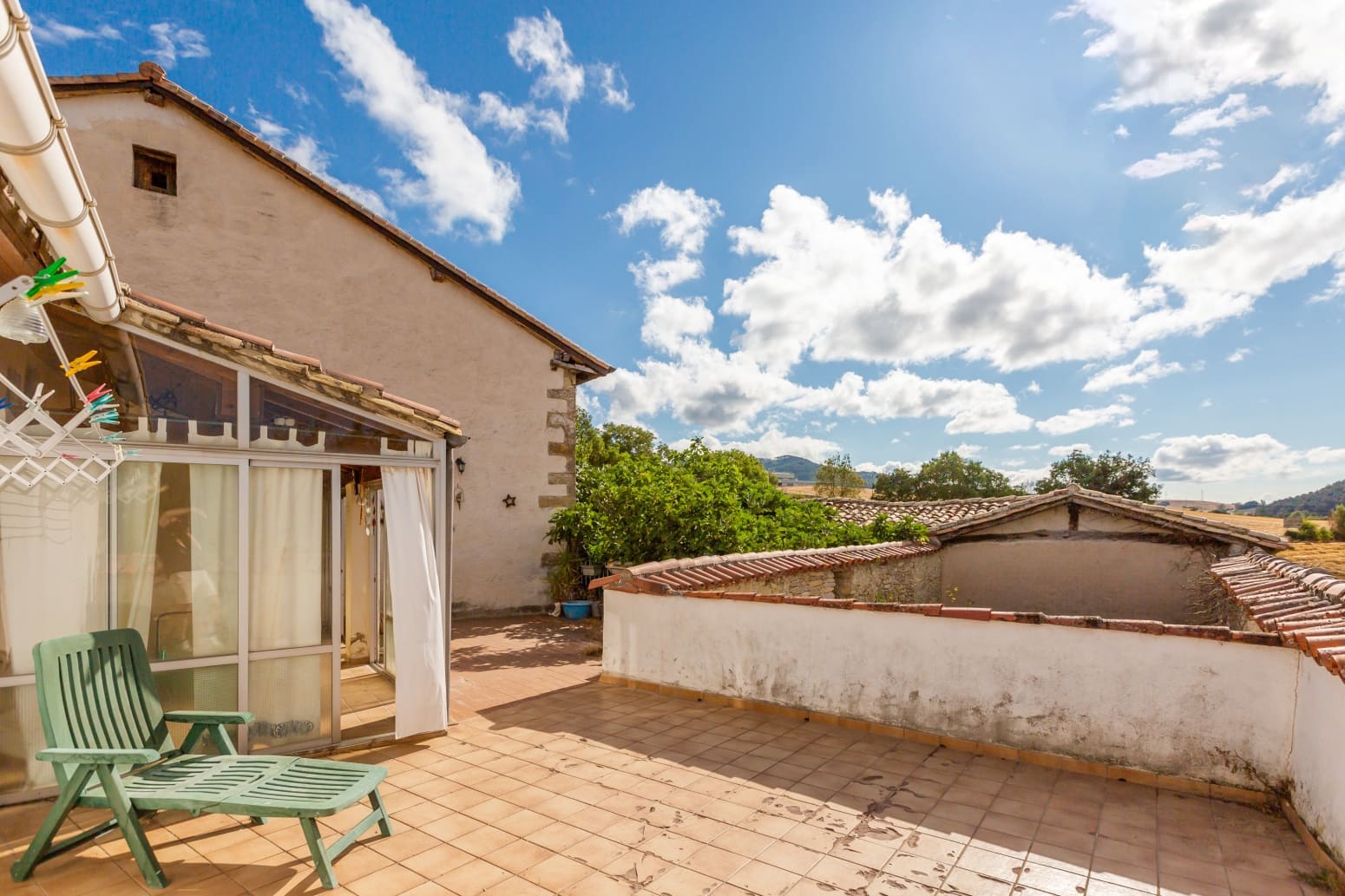 5 soveværelse Villa til salg i Egues med garage - € 370.000 (Ref: 8801416)