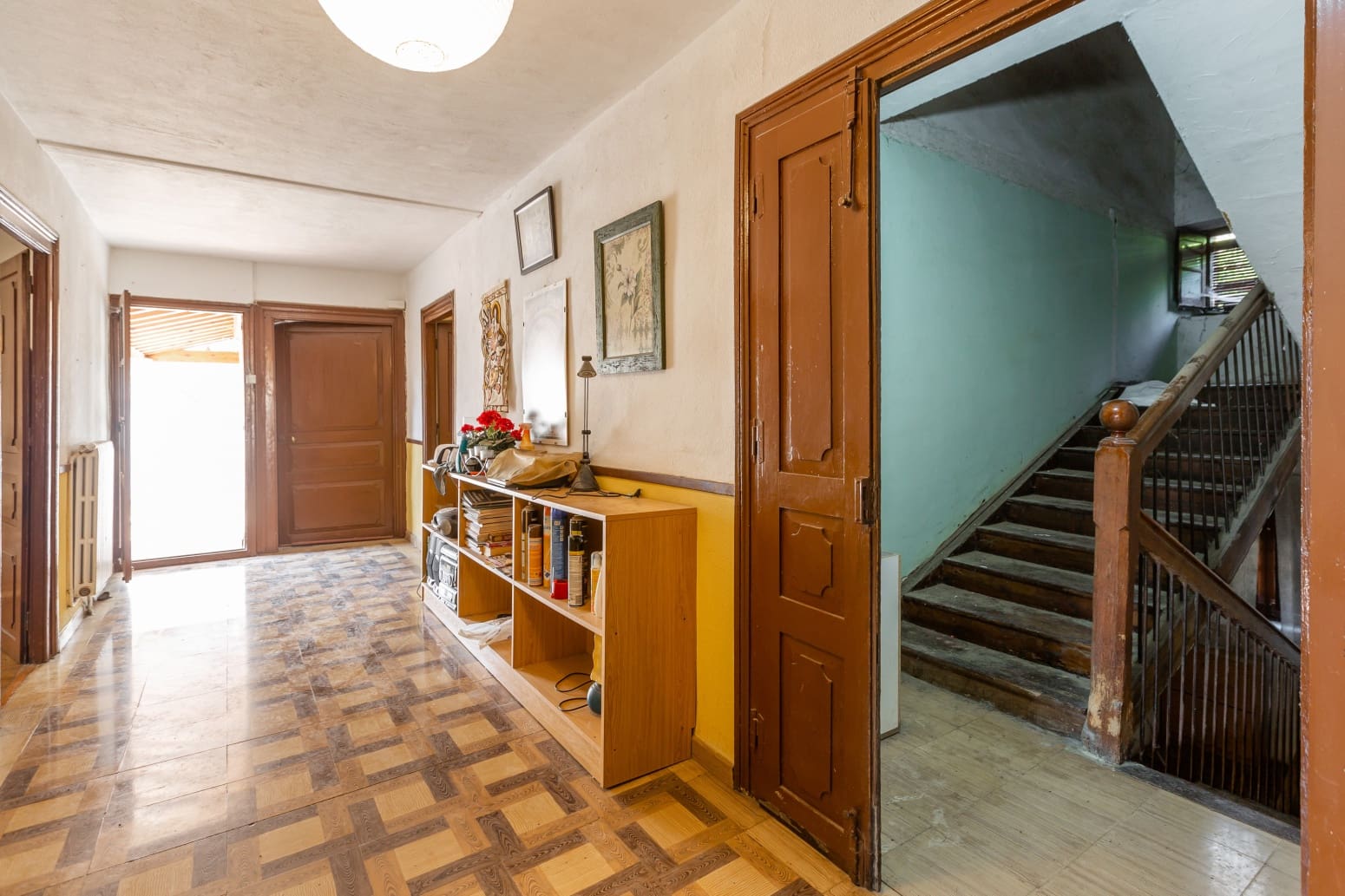 5 soveværelse Villa til salg i Egues med garage - € 370.000 (Ref: 8801416)