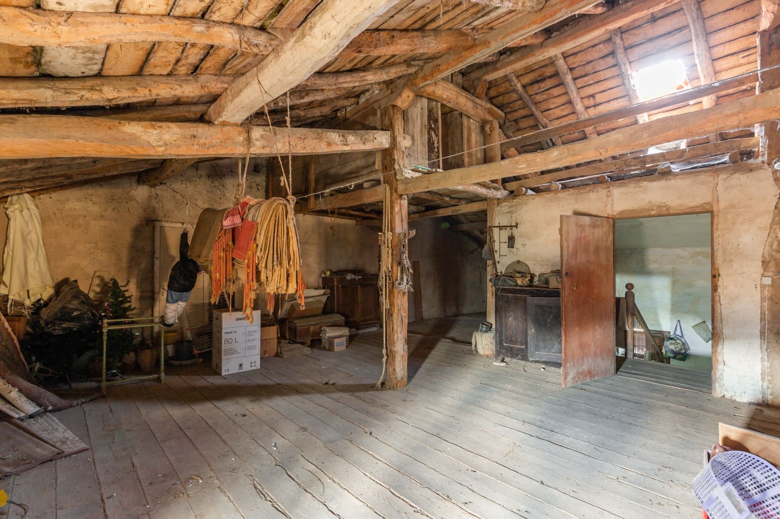 5 soveværelse Villa til salg i Egues med garage - € 370.000 (Ref: 8801416)