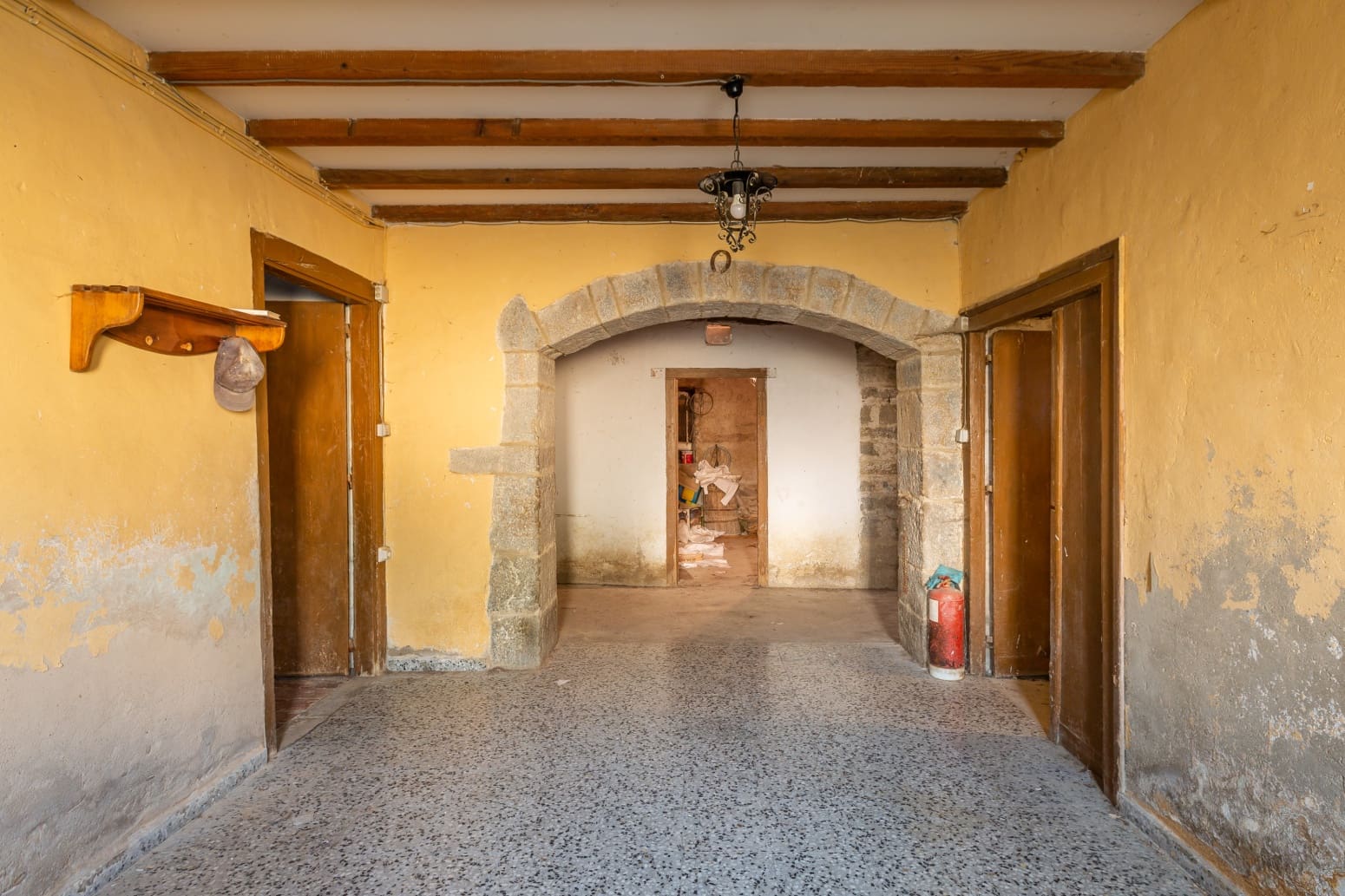 5 soveværelse Villa til salg i Egues med garage - € 370.000 (Ref: 8801416)