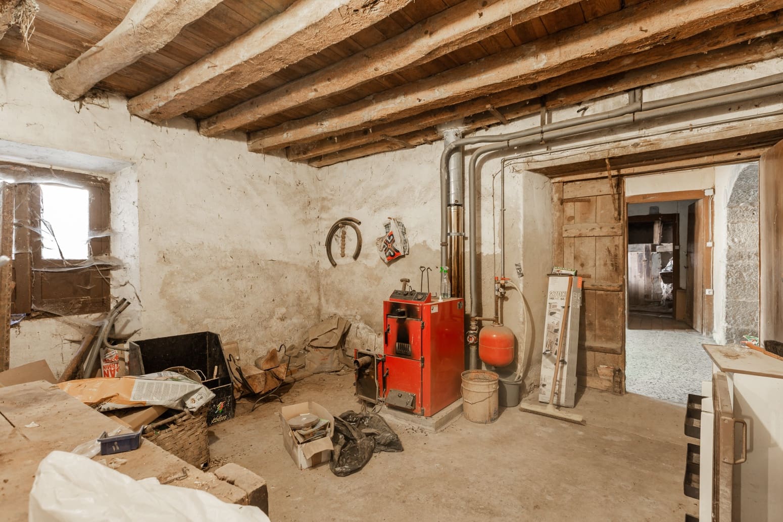 5 soveværelse Villa til salg i Egues med garage - € 370.000 (Ref: 8801416)