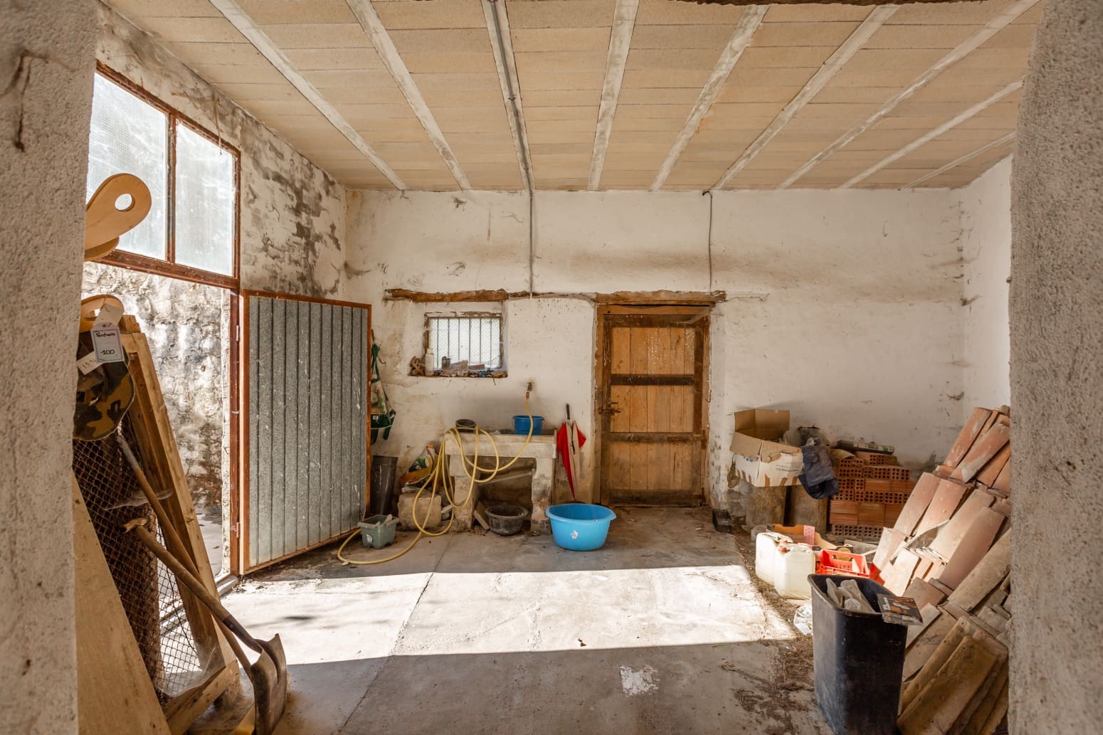 5 soveværelse Villa til salg i Egues med garage - € 370.000 (Ref: 8801416)