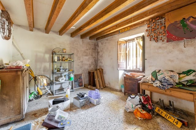 5 soveværelse Villa til salg i Egüés, Valle de Egüés/Eguesibar med garage - € 370.000 (Ref: 8801416)