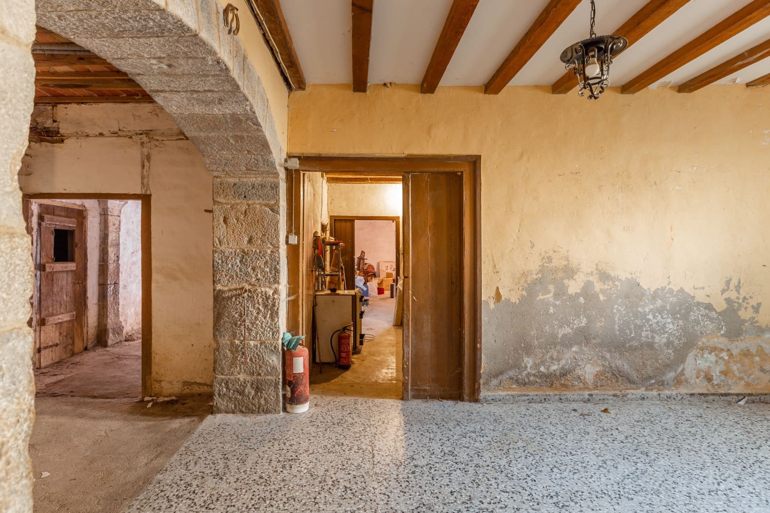 5 soveværelse Villa til salg i Egues med garage - € 370.000 (Ref: 8801416)