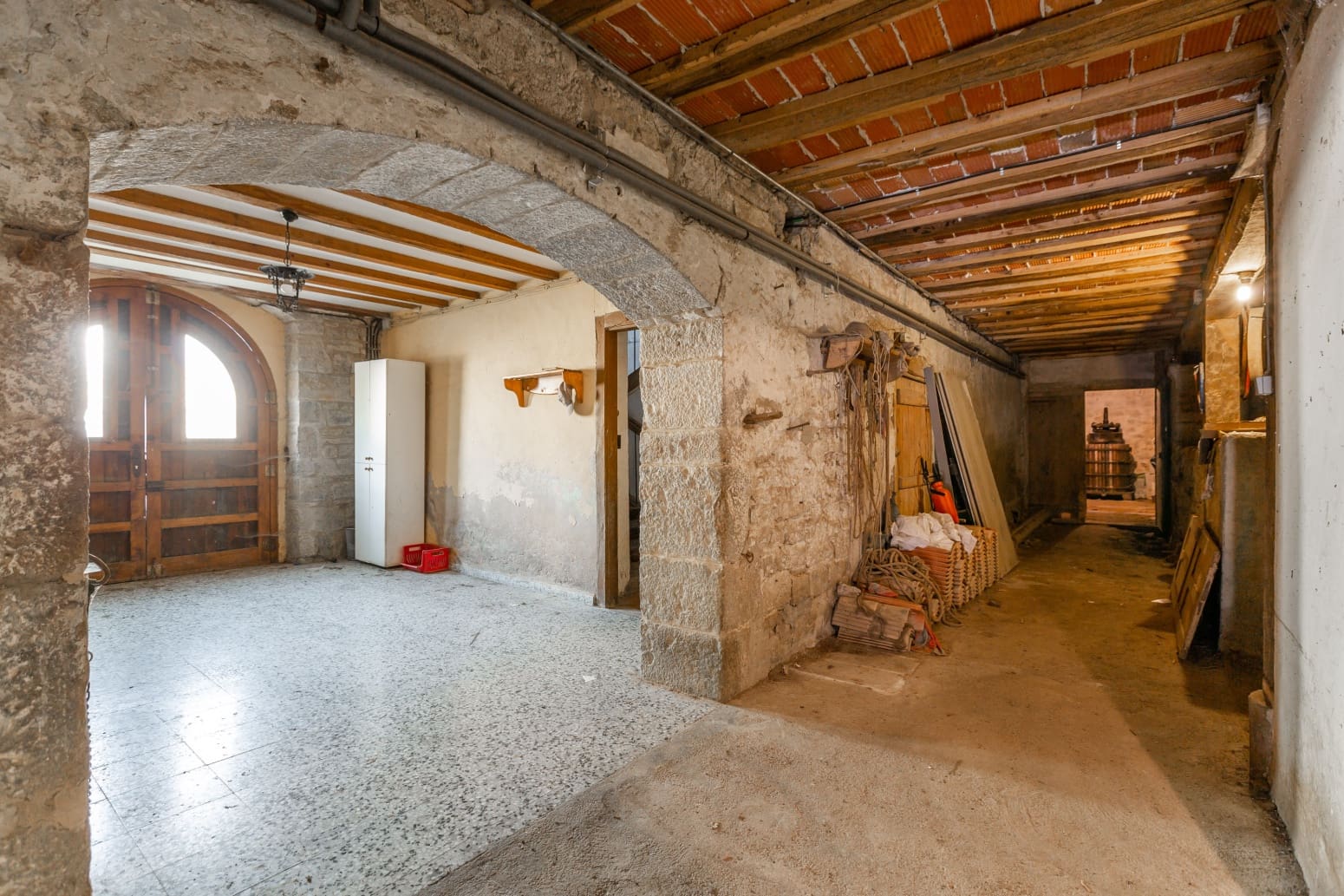 5 soveværelse Villa til salg i Egues med garage - € 370.000 (Ref: 8801416)