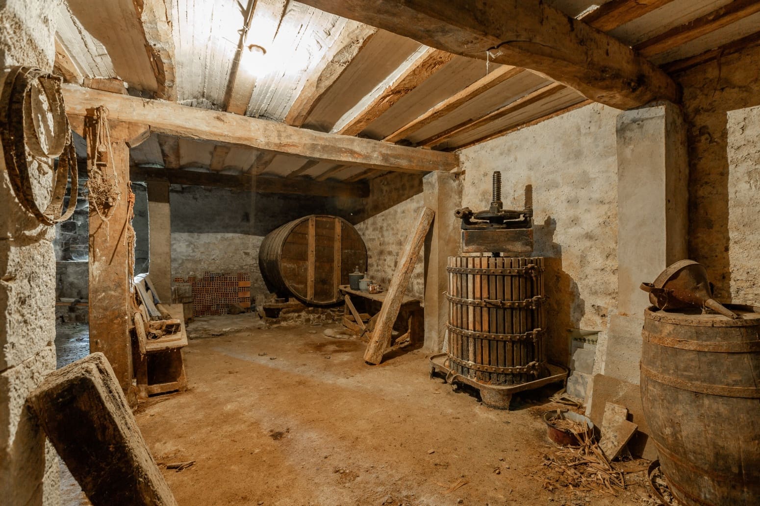 5 soveværelse Villa til salg i Egues med garage - € 370.000 (Ref: 8801416)