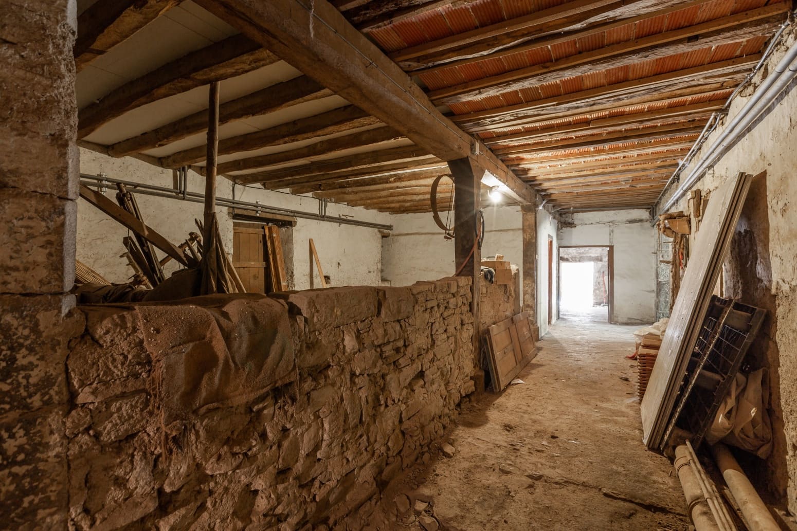 5 soveværelse Villa til salg i Egues med garage - € 370.000 (Ref: 8801416)