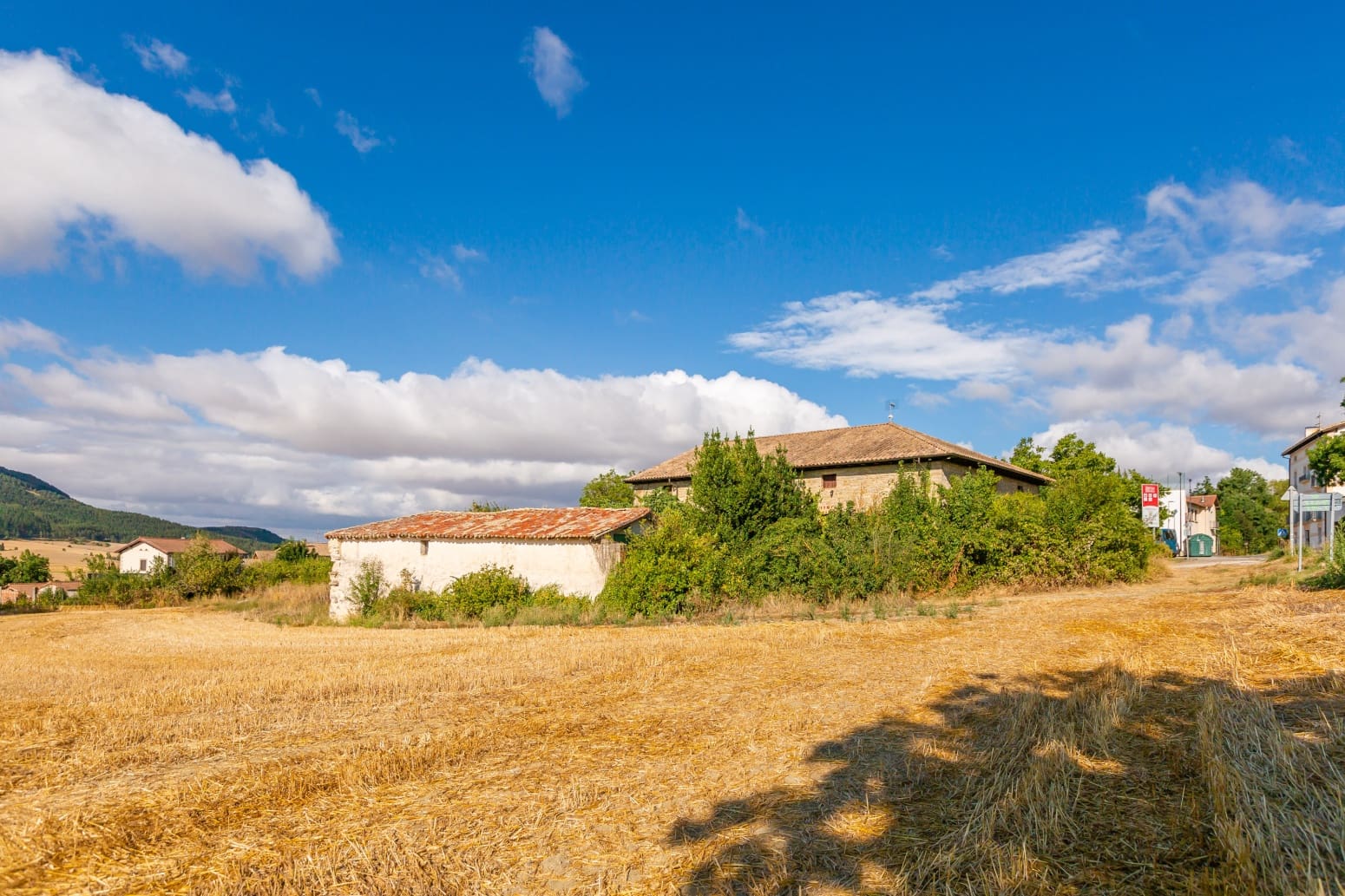 5 soveværelse Villa til salg i Egues med garage - € 370.000 (Ref: 8801416)