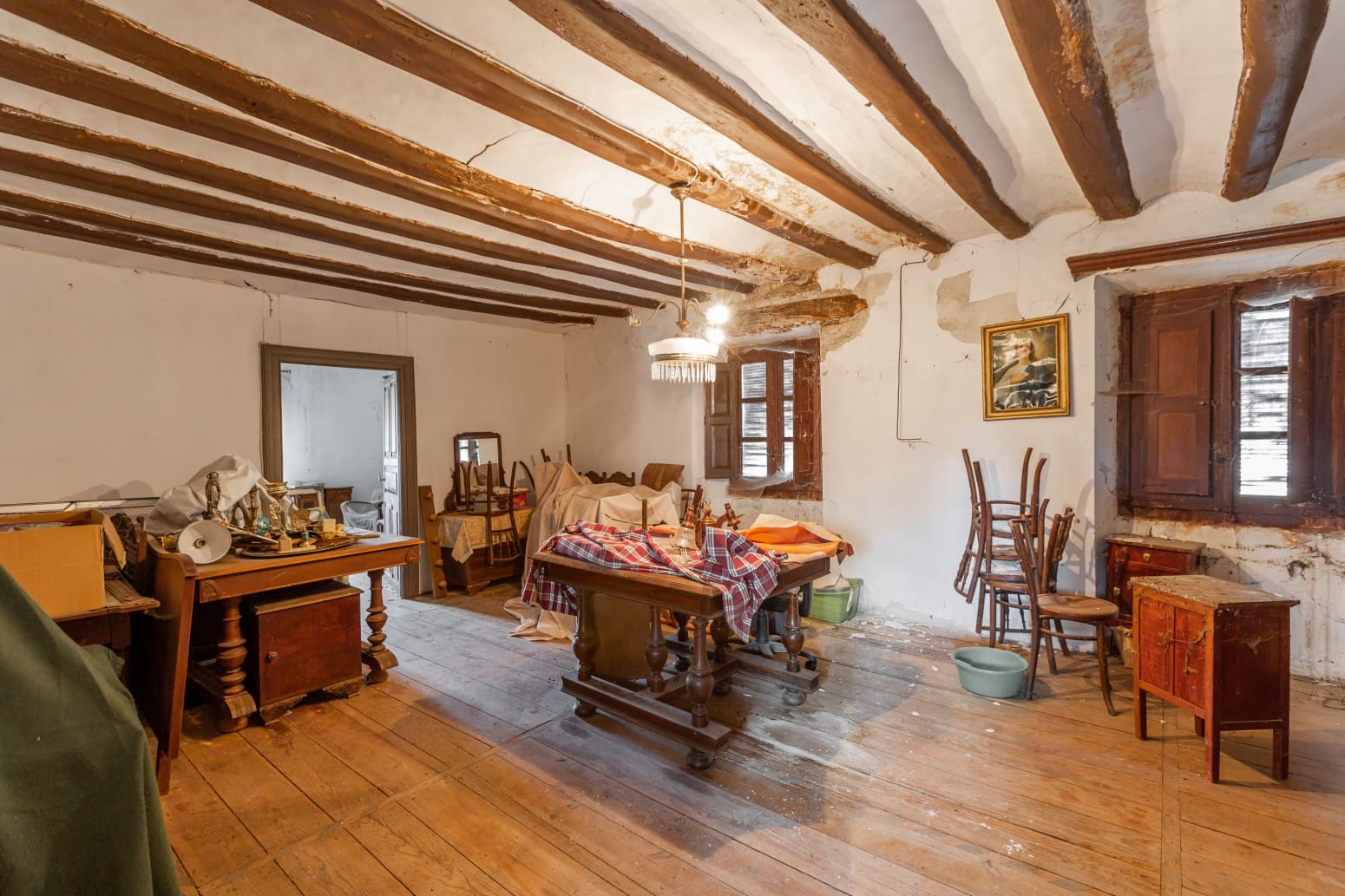 5 soveværelse Villa til salg i Egues med garage - € 370.000 (Ref: 8801416)